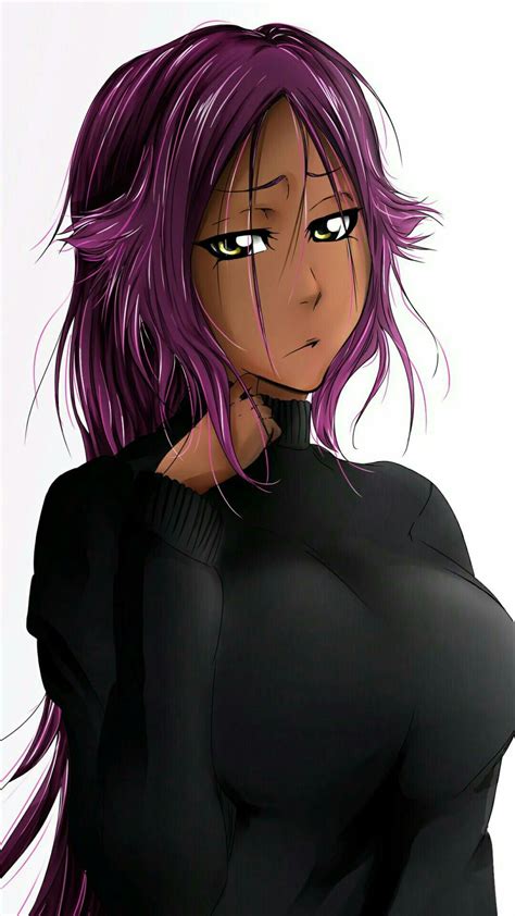 yoruichi r34|Yoruichi : r/animeh